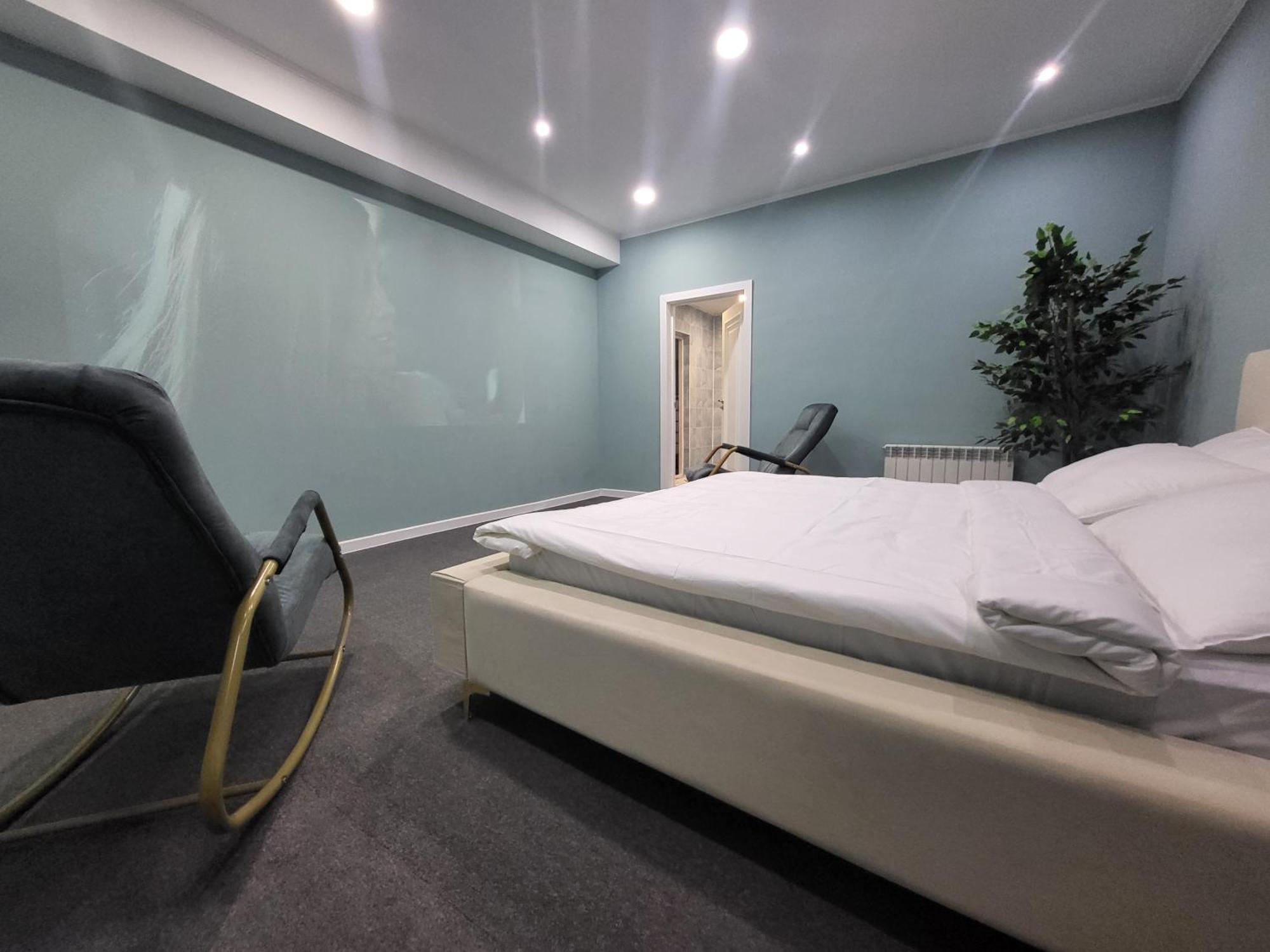Cryptohotel.Club Almaty Esterno foto